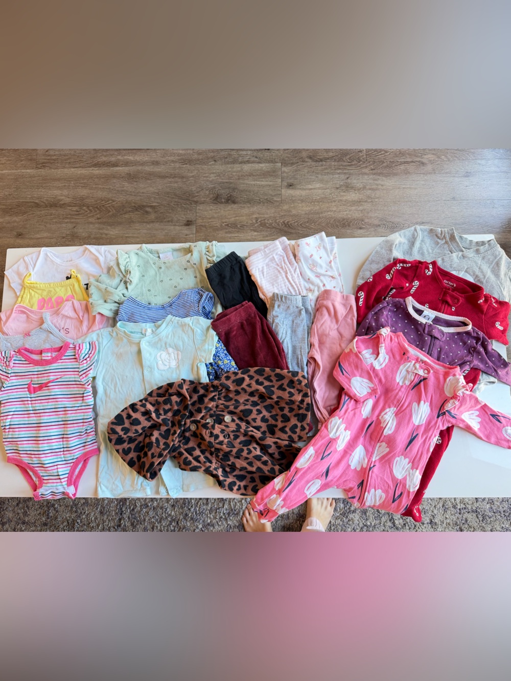 Girls Bundle